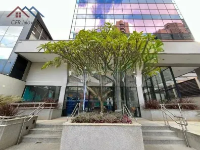 Prédio Comercial para alugar, 2200m² no Indianópolis, São Paulo