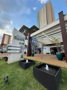 Sala Comercial para alugar, 36m² no Parque Jardim Europa, Bauru