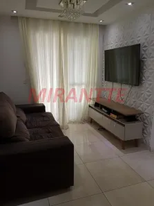Apartamento com 2 Quartos à venda, 63m² no Vila Gustavo, São Paulo