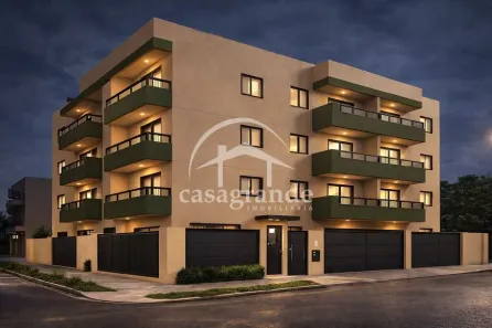 Apartamento com 3 Quartos à venda, 118m² no Santa Mônica, Uberlândia