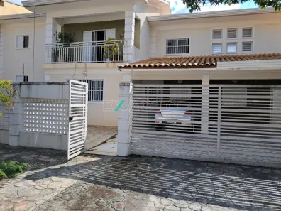 Casa de Condomínio com 3 Quartos para alugar, 70m² no Jardim do Vovô, Campinas