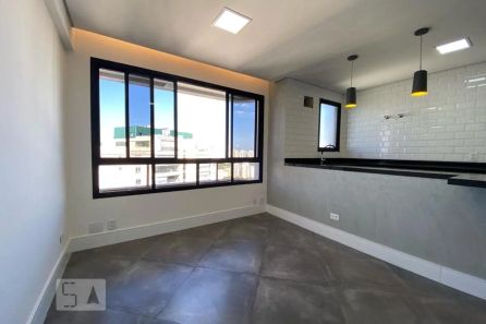 Apartamento com 1 Quarto à venda, 45m² no Vila Andrade, São Paulo