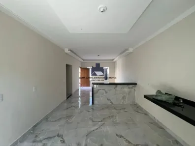 Casa com 3 Quartos à venda, 100m² no Residencial Mais Viver, São José do Rio Preto