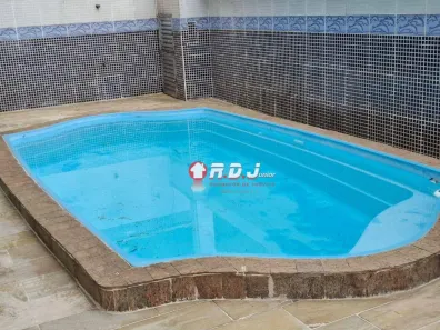 Sobrado com 4 Quartos à venda, 230m² no Ponta da Praia, Santos