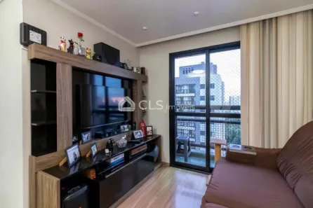 Apartamento com 3 Quartos à venda, 65m² no Vila Carbone, São Paulo