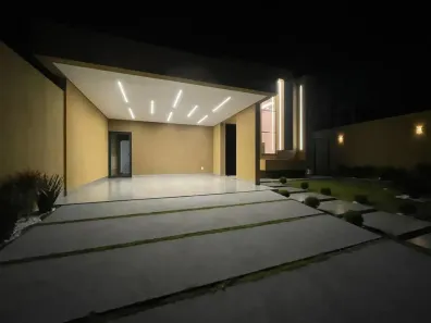 Casa de Condomínio com 4 Quartos à venda, 220m² no Ponte Alta Norte, Brasília