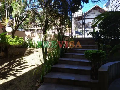 Apartamento com 4 Quartos à venda, 144m² no Prado, Belo Horizonte