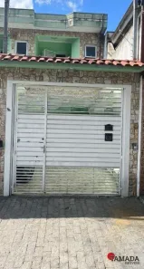 Sobrado com 3 Quartos à venda, 150m² no Vila São Francisco (Zona Leste), São Paulo