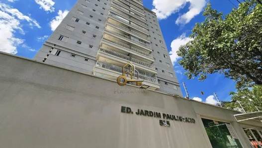 Apartamento com 3 Quartos à venda, 86m² no Jardim Paulistano (Vila Xavier), Araraquara