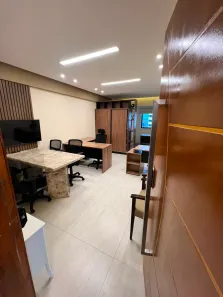 Sala Comercial para alugar, 37m² no Aldeota, Fortaleza