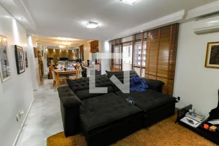 Apartamento com 3 Quartos à venda, 109m² no Vila Suzana, São Paulo