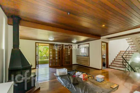 Casa com 3 Quartos à venda, 400m² no Morro Santana, Porto Alegre