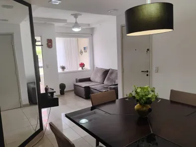Apartamento com 3 Quartos à venda, 98m² no Parque Prado, Campinas
