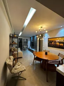 Apartamento com 3 Quartos à venda, 89m² no Buraquinho, Lauro de Freitas