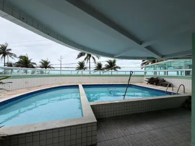 Apartamento com 2 Quartos à venda, 73m² no Real, Praia Grande