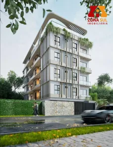 Apartamento com 2 Quartos à venda, 44m² no Intermares, Cabedelo