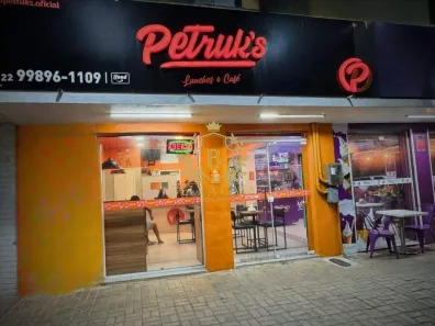 Ponto Comercial à venda, 115m² no Centro, Iguaba Grande