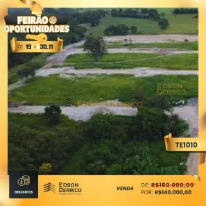 Lote/Terreno à venda, 175m² no Vila São Benedito, Pindamonhangaba