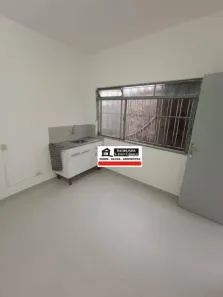 Casa com 1 Quarto para alugar, 200m² no Vila Conde do Pinhal, São Paulo