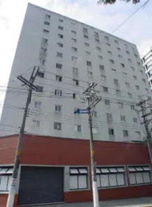 Apartamento com 1 Quarto à venda, 40m² no Pinheiros, São Paulo