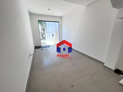 Casa com 2 Quartos à venda, 123m² no Santa Mônica, Belo Horizonte