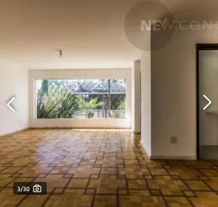 Casa com 4 Quartos para venda ou aluguel, 180m² no Jardim Social, Curitiba
