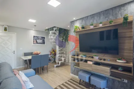 Cobertura com 3 Quartos à venda, 176m² no Boa Vista, São Caetano do Sul