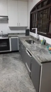 Sobrado com 3 Quartos à venda, 193m² no Vila Francisco Matarazzo, Santo André