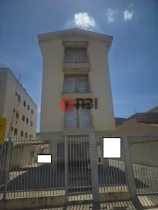Apartamento com 1 Quarto à venda, 67m² no Jardim Santa Lúcia, São José do Rio Preto