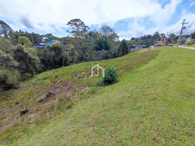 Lote/Terreno à venda, 1446m² no Vila Izabel, Campos do Jordão