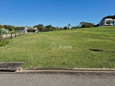 Lote/Terreno à venda, 568m² no Alphaville Itu, Itu