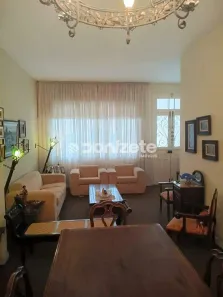 Sobrado com 5 Quartos à venda, 294m² no Vila Assunção, Santo André