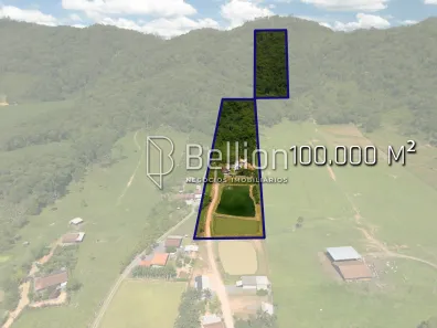 Fazenda/Sítio com 5 Quartos à venda, 100000m² no , Rio dos Cedros