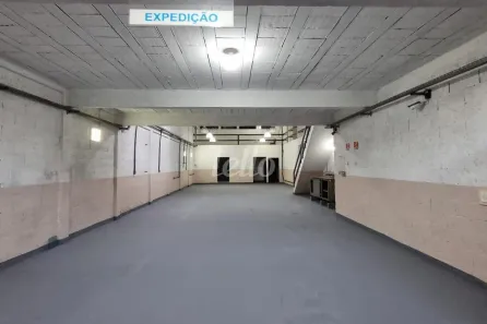 Galpão/Depósito/Armazém para alugar, 600m² no Cidade Patriarca, São Paulo