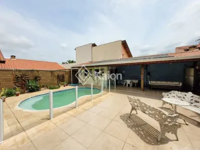Casa com 3 Quartos à venda, 188m² no Portal da Vila Rica, Itu
