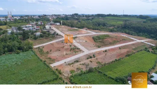 Lote/Terreno à venda, 540m² no Centro, Monte Belo do Sul