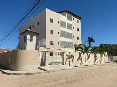 Apartamento com 2 Quartos à venda, 57m² no Barroso, Fortaleza