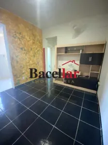 Apartamento com 1 Quarto à venda, 38m² no Tijuca, Rio de Janeiro