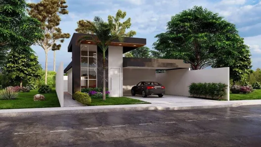 Casa de Condomínio com 3 Quartos à venda, 133m² no Caminho da Praia, Barra dos Coqueiros