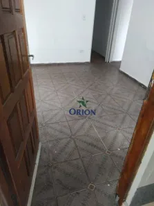 Apartamento com 2 Quartos para alugar, 60m² no Jardim Tranqüilidade, Guarulhos