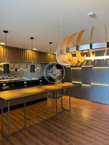 Apartamento com 4 Quartos à venda, 225m² no Mossunguê, Curitiba