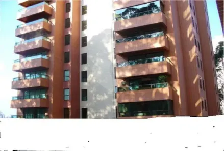 Apartamento com 4 Quartos para alugar, 180m² no Paraisópolis, São Paulo