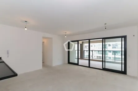 Apartamento com 3 Quartos à venda, 92m² no Sumaré, São Paulo