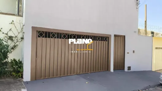Ponto Comercial para alugar, 60m² no Jardim Barão, Franca