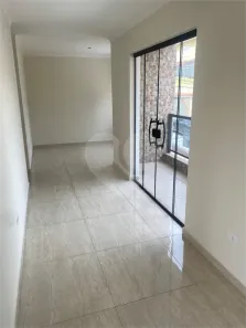 Casa de Condomínio com 2 Quartos à venda, 39m² no Parque Vitória, São Paulo