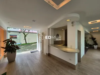 com 1 Quarto para alugar, 680m² no Vila Assunção, Santo André