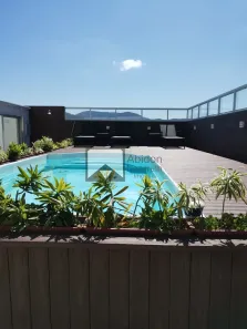 Flat com 1 Quarto à venda, 30m² no Piratininga, Niterói