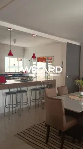 Casa com 3 Quartos à venda, 185m² no Jardim Dulce (Nova Veneza), Sumaré