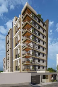 Apartamento com 2 Quartos à venda, 54m² no Vila Matilde, São Paulo