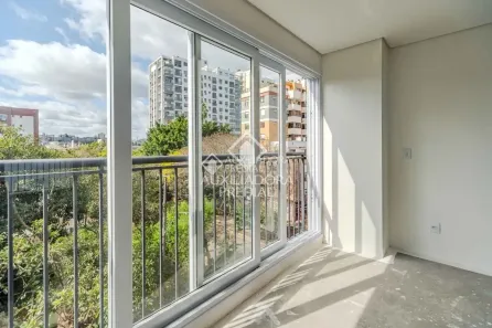 Apartamento com 2 Quartos à venda, 66m² no Menino Deus, Porto Alegre